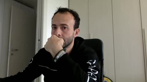 hhombre online show from 05-06-26, 07:24