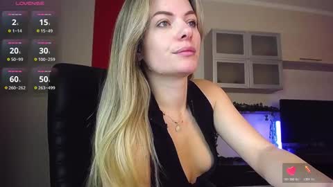 Lina online show from 02-03-26, 07:57