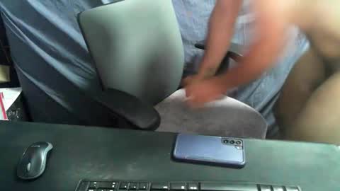 hi_im_chuck online show from 04-26-26, 06:00