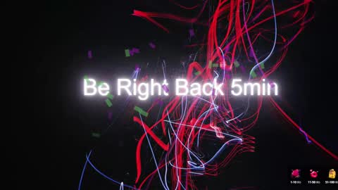 Hi Marceline online show from 12-20-24, 05:51