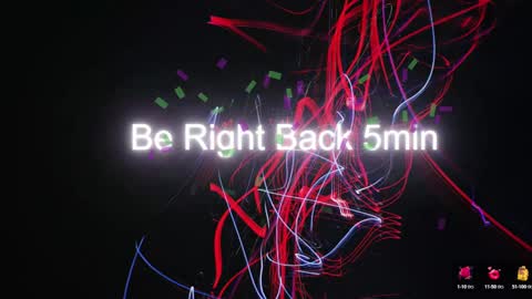 Hi Marceline online show from 01-21-25, 09:25