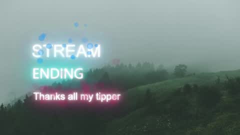 Hi Marceline online show from 01-22-25, 09:54