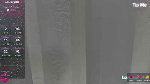 Hi Marceline online show from 02-04-25, 05:55