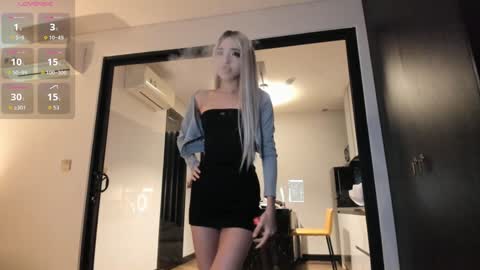 Mikio online show from 01-10-26, 10:50