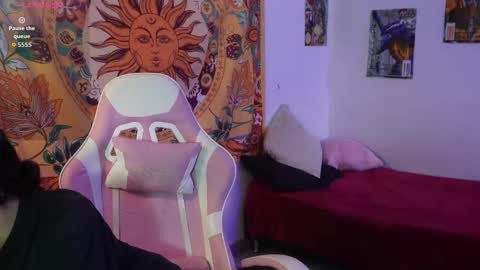 hi_scarlett online show from 03-16-26, 04:11