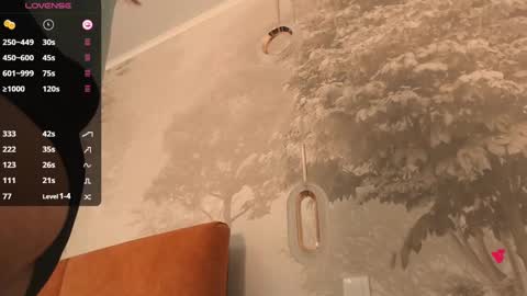 Hiaru online show from 02-28-25, 04:10