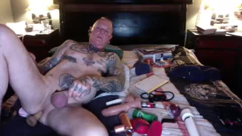 HARDCORE13 online show from 10-01-25, 05:08