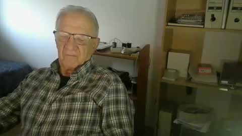 hibericus online show from 04-25-26, 06:27