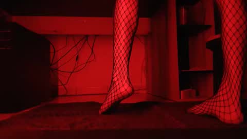 InMyAss online show from 11-24-25, 12:43