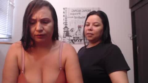 Tinna online show from 05-20-26, 05:41