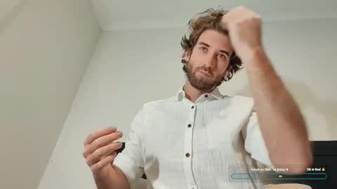 HiddenGaze online show from 02-18-26, 03:46