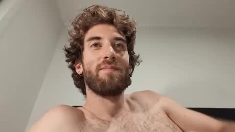 HiddenGaze online show from 02-23-26, 04:04