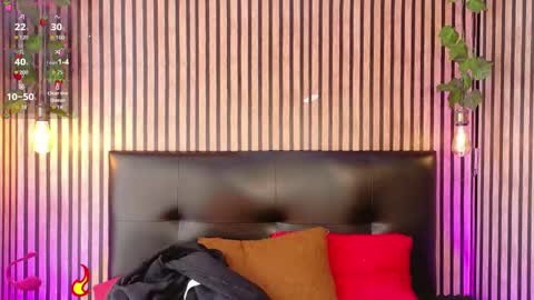 hiddenhotcake online show from 03-21-26, 02:31