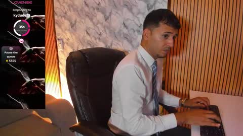 George online show from 10-27-25, 11:31