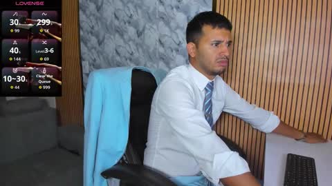 George online show from 11-21-25, 10:58