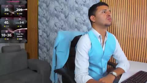 George online show from 01-19-26, 02:26