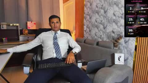 George online show from 02-11-26, 04:39