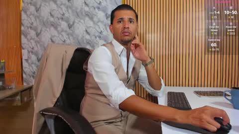 George online show from 03-30-26, 12:39