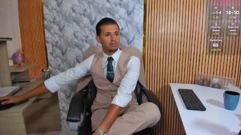 George online show from 04-02-26, 12:58