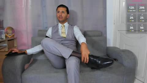 George online show from 04-23-26, 12:29