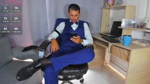 George online show from 04-27-26, 12:36