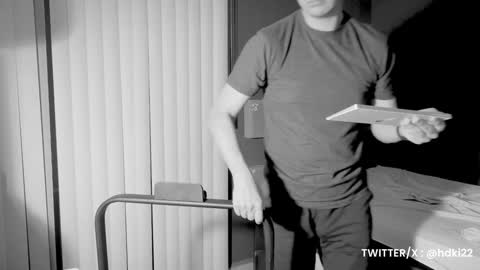 Hideki Kawaki online show from 01-18-25, 01:08