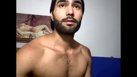 Snapshot of hideonbush051 chatting on 11-16-25, 04:01 hideonbush online show from 11-16-25, 04:01