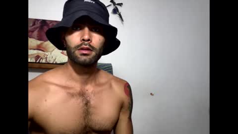 hideonbush online show from 01-09-26, 07:59