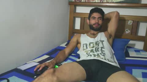 hideonbush online show from 02-17-26, 12:23