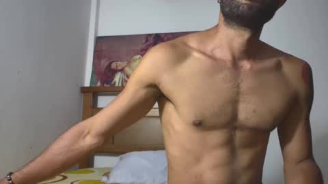 hideonbush online show from 04-01-26, 10:27