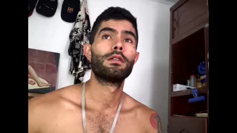 hideonbush online show from 04-24-26, 05:37