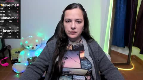 Diana online show from 01-26-25, 12:26