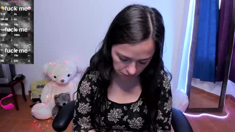 Diana online show from 01-27-25, 05:48