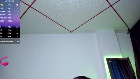 Diana online show from 02-13-25, 12:13