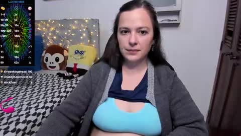 Diana online show from 03-09-25, 02:29