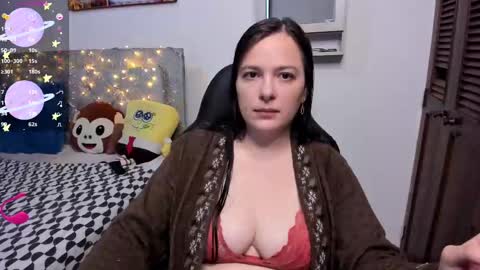 Diana online show from 03-10-25, 01:01