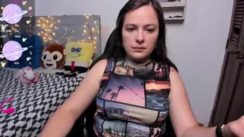 Diana online show from 03-11-25, 12:54