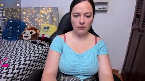 Diana online show from 03-12-25, 04:56