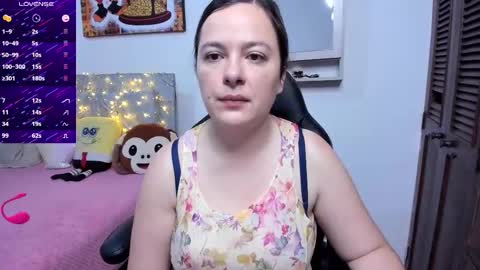 Diana online show from 11-26-25, 05:25