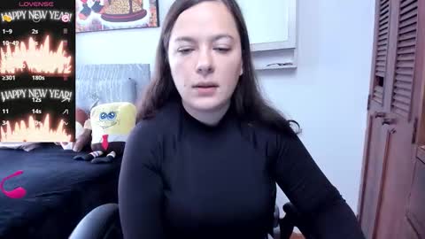 Diana online show from 01-16-26, 06:56