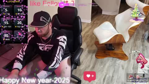 High4This online show from 01-10-25, 05:34