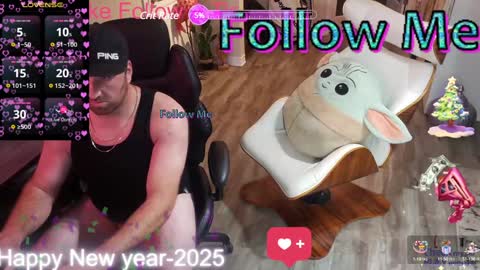 High4This online show from 01-12-25, 08:36