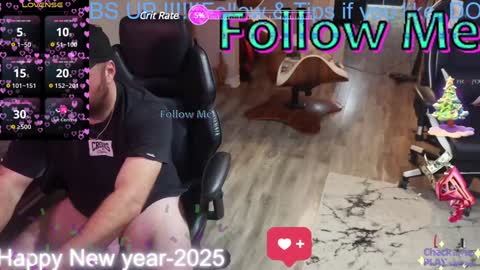 High4This online show from 01-17-25, 02:08