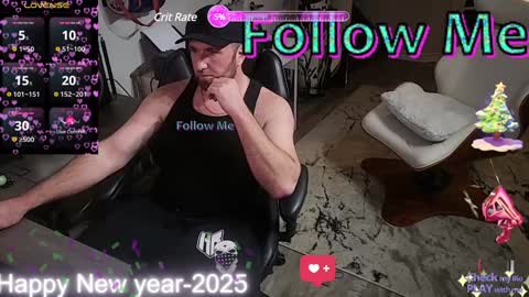 High4This online show from 01-25-25, 06:35