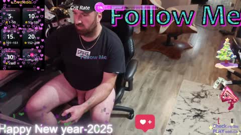 High4This online show from 01-26-25, 02:08