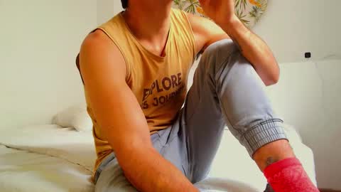 highnightz online show from 09-29-25, 10:20