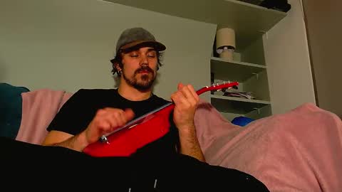 highnightz online show from 02-18-26, 09:44