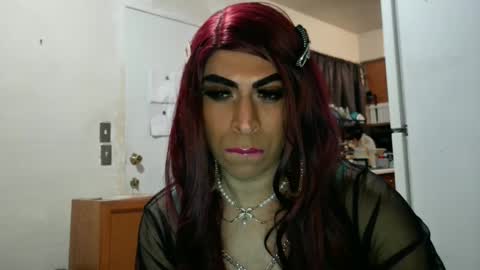 Snapshot of hihheelstranny chatting on 01-26-25, 07:53 hihheelstranny online show from 01-26-25, 07:53