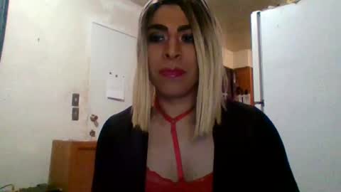 Snapshot of hihheelstranny chatting on 02-23-25, 11:00 hihheelstranny online show from 02-23-25, 11:00