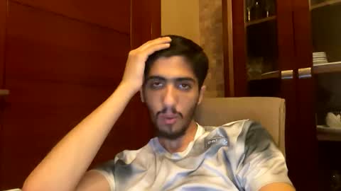 Snapshot of hihi9697 chatting on 10-29-25, 04:37 hihi9697 online show from 10-29-25, 04:37